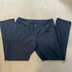 Lululemon ABC Pant